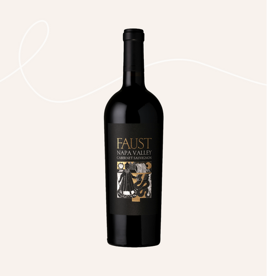 Faust Cabernet Sauvignon