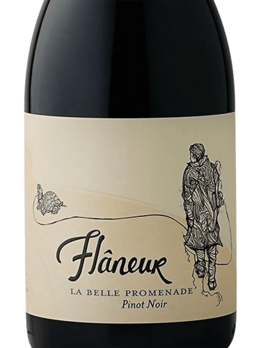 Flaneur La Belle Promenade Pinot Noir