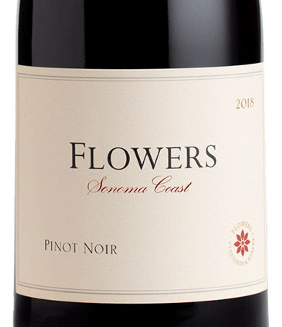 Flowers Sonoma Coast Pinot Noir