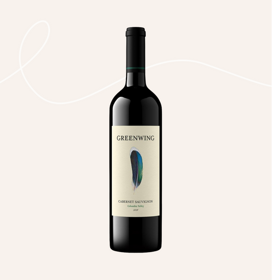 Greenwing Cabernet Sauvignon