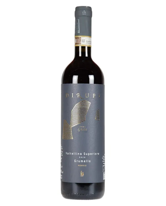 Dirupi Vigna Gess Grumello