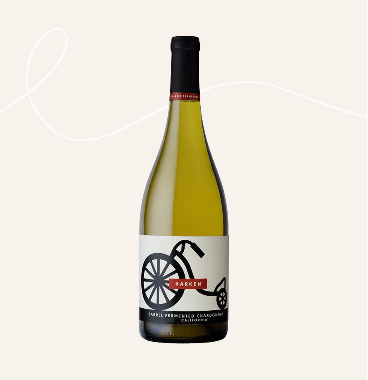 Harken Chardonnay