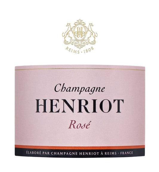 Henriot Brut Rose