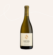 Hess Collection Chardonnay