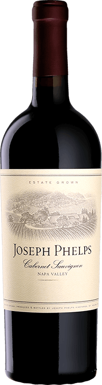 Joseph Phelps Cabernet Sauvignon