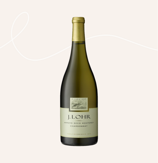 J Lohr Chardonnay