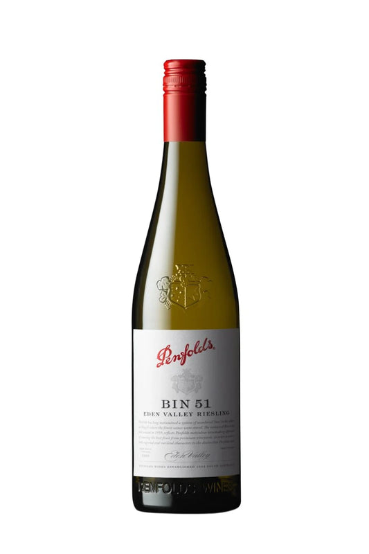 Penfolds Bin 51 Riesling