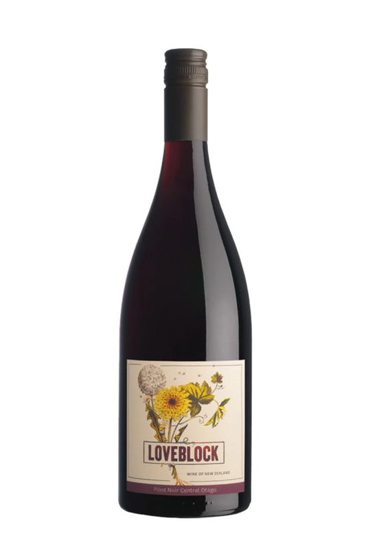 Loveblock Pinot Noir