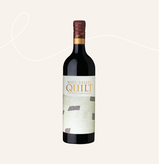 Quilt Cabernet Sauvignon