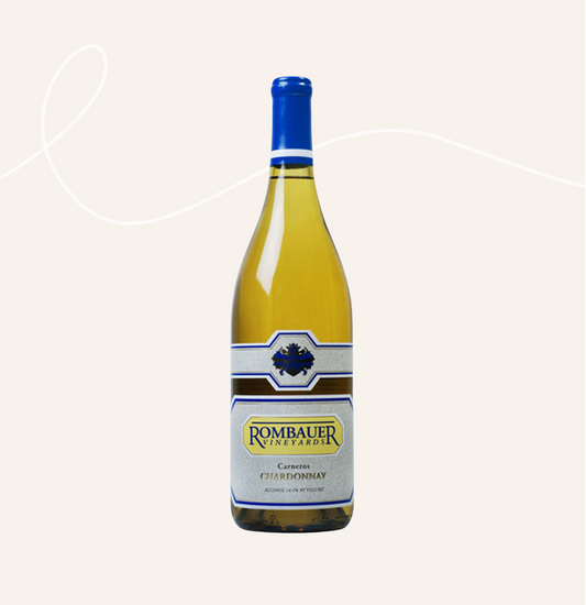 Rombauer Chardonnay