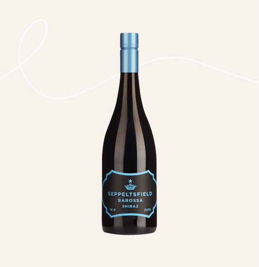 Seppeltsfield Shiraz