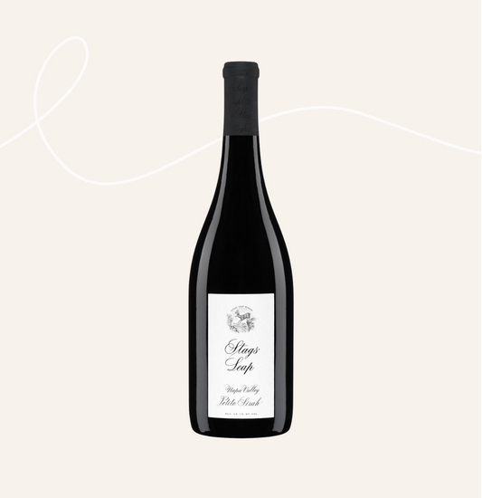 Stags' Leap Petite Sirah