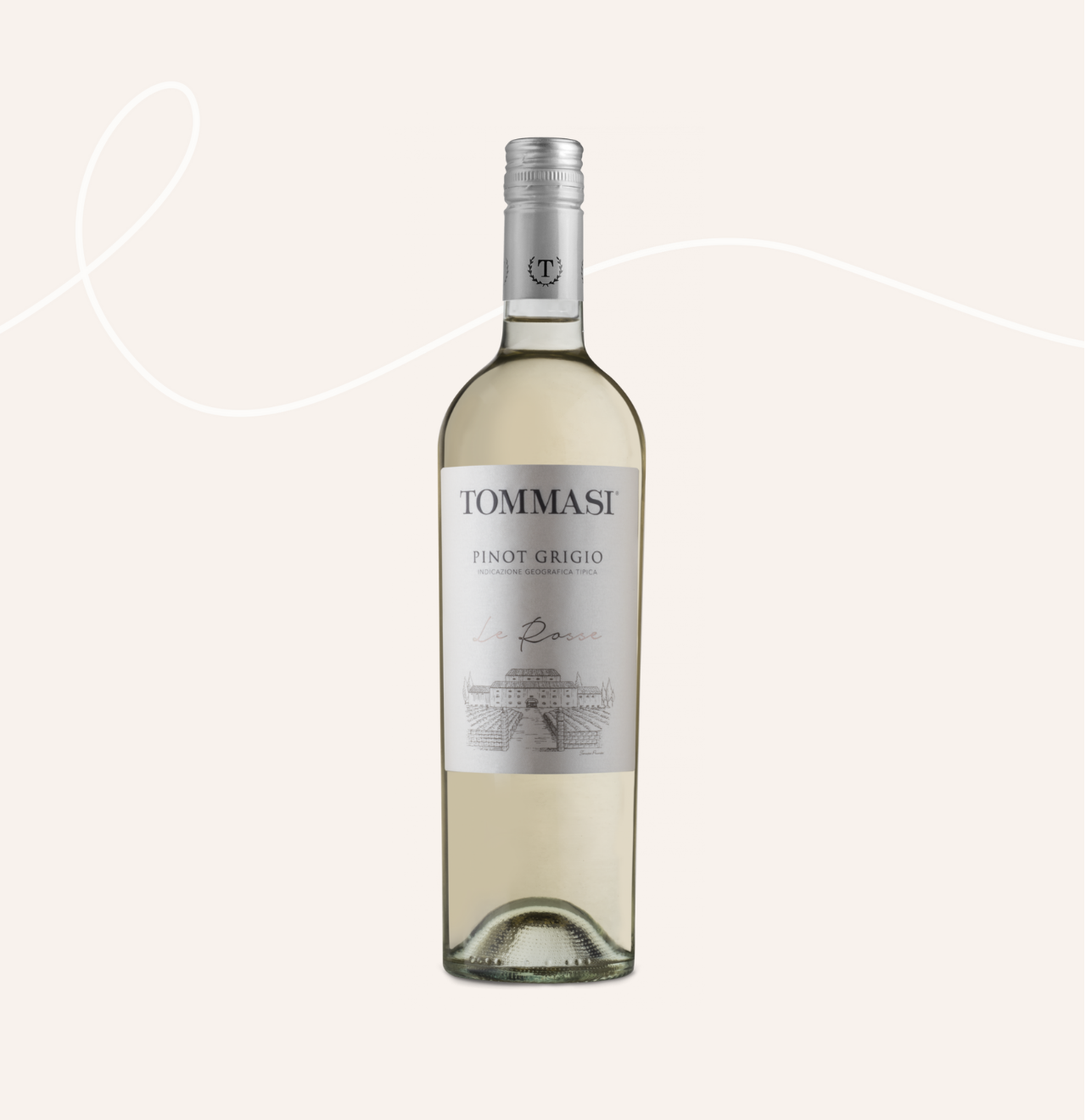 Tommasi Pinot Grigio