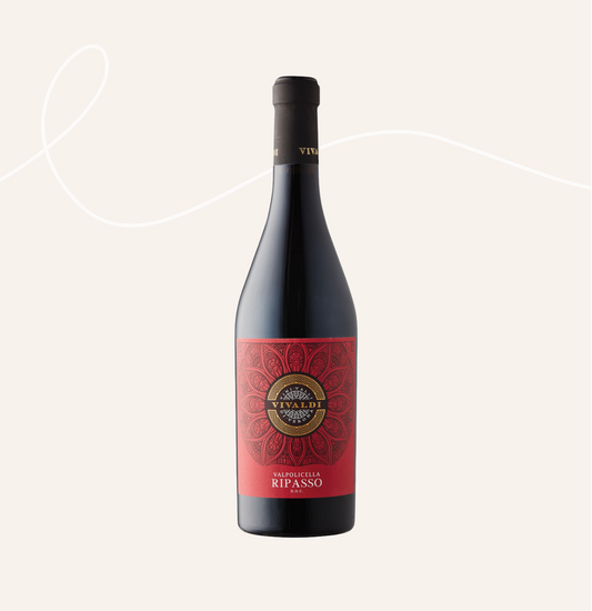 Vivaldi Valpolicella Ripasso