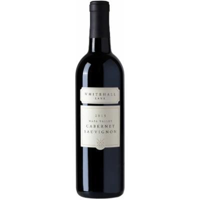 Whitehall Lane Cabernet Sauvignon