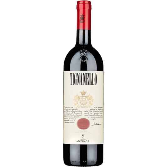 2021 Marchesi Antinori Tignanello