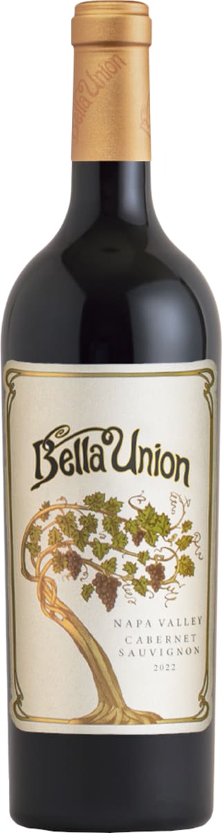 Bella Union Cabernet Sauvignon