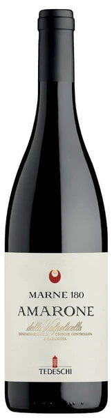 Tedeschi Amarone Marne