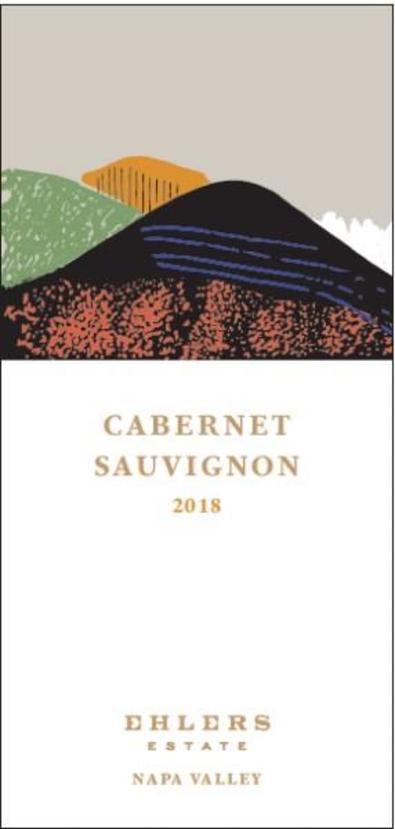 Ehlers Cabernet Sauvignon