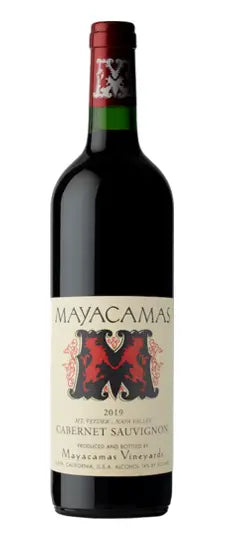 Mayacamas Red