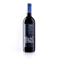 Simone Scaletta "Chirlet" Barolo