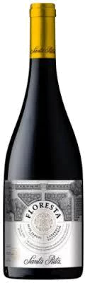 Santa Rita Cabernet Franc Floresta