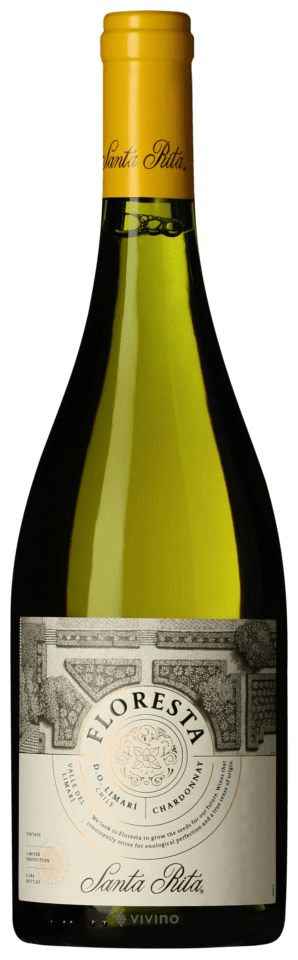 Santa Rita Chardonnay Floresta