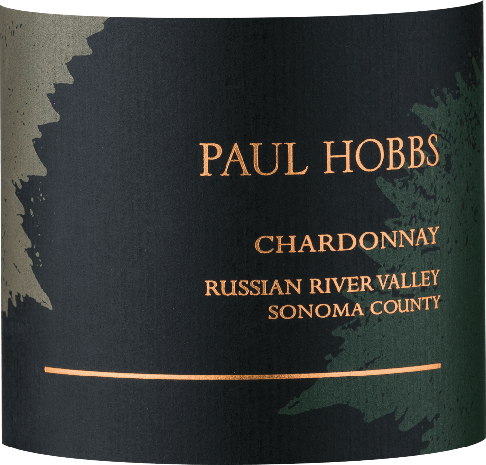 Paul Hobbs Chardonnay Russian River Valley