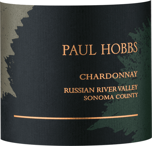 Paul Hobbs Chardonnay Russian River Valley