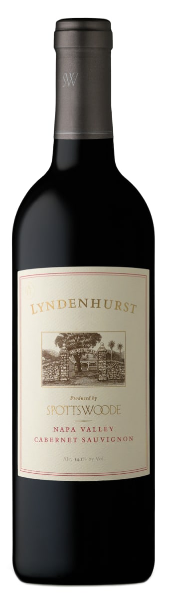 Spottswoode Lyndenhurst Cabernet Sauvignon