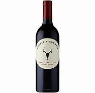 Angels & Cowboys Red Blend