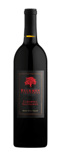 Beckmen Cabernet