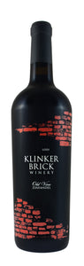 Klinker Brick Old Vine Zinfandel