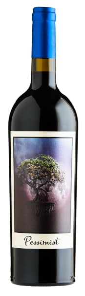 DAOU Vineyards Pessimist Red Blend