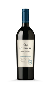 Postmark Napa Valley Cabernet